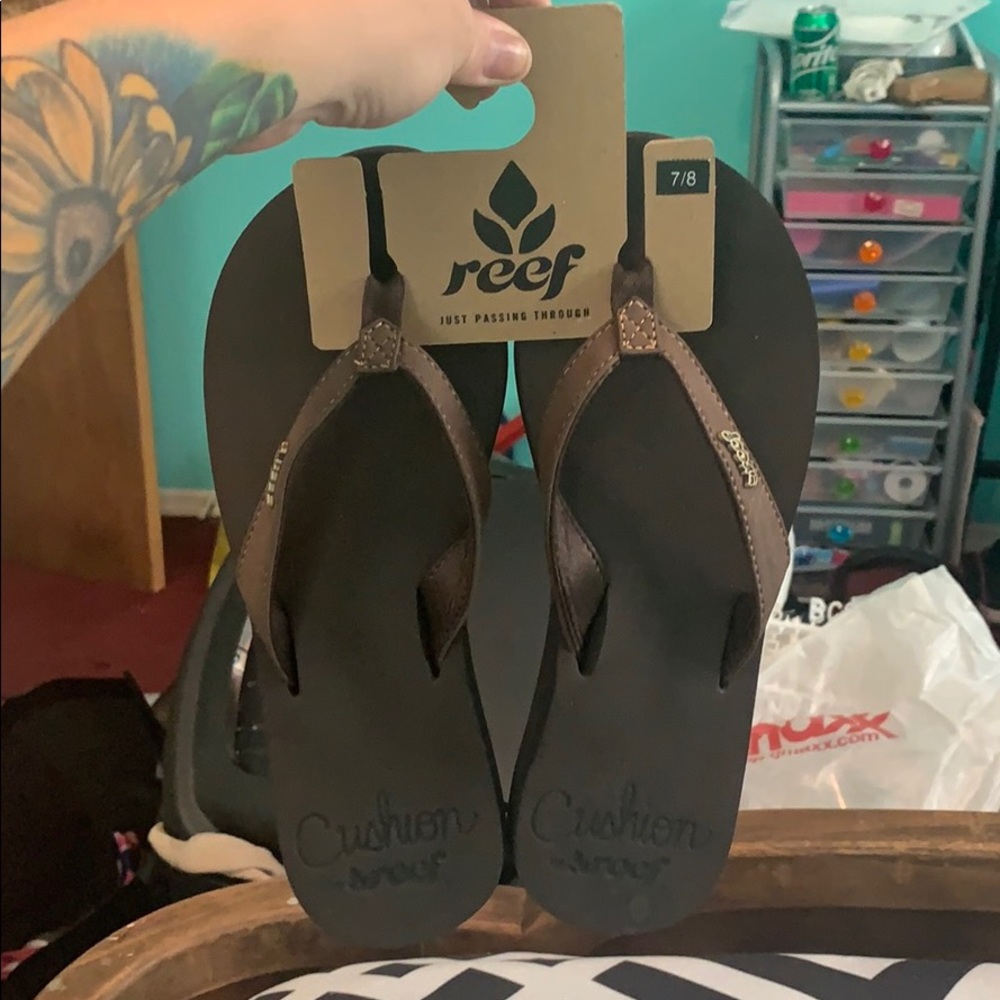 Women’s Reef Flip Flops